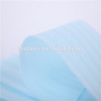 Woven Fabric & Non Woven Fabric