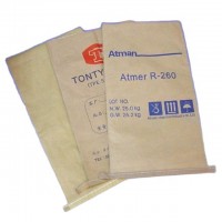 china supplier Sack Kraft Paper 50 Kg Cement packaging Bags Price In China