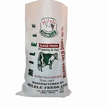 pp woven fish feed bag chicken feed bag 50kg animal feed bags